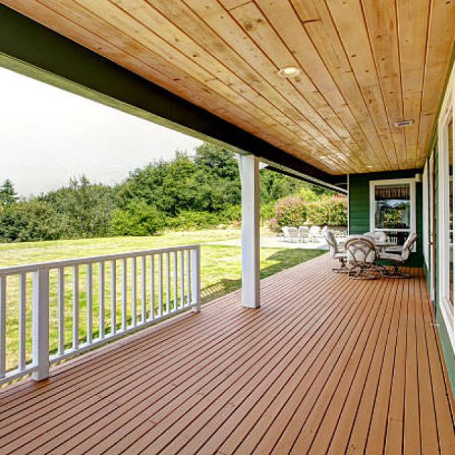 OnPoint Fencing And Decking