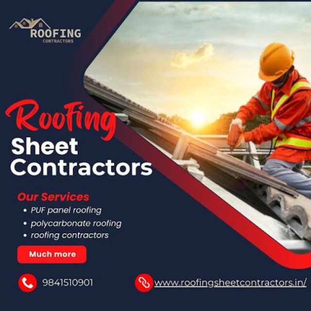 Your One-Stop Guide to Roofing Solutions with Roofing Contractors