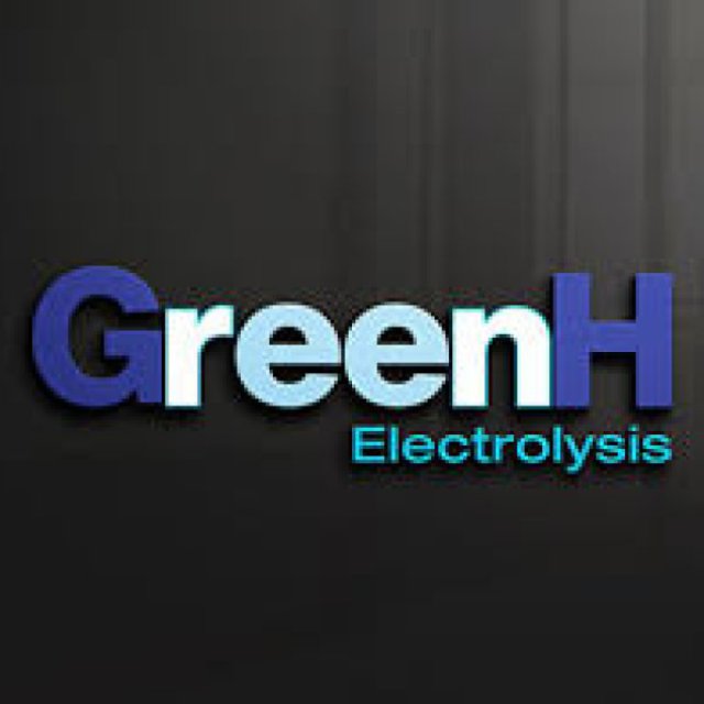GreenH Electrolysis