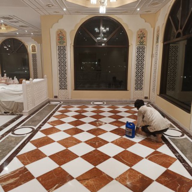 Italian marble manufacturer in India