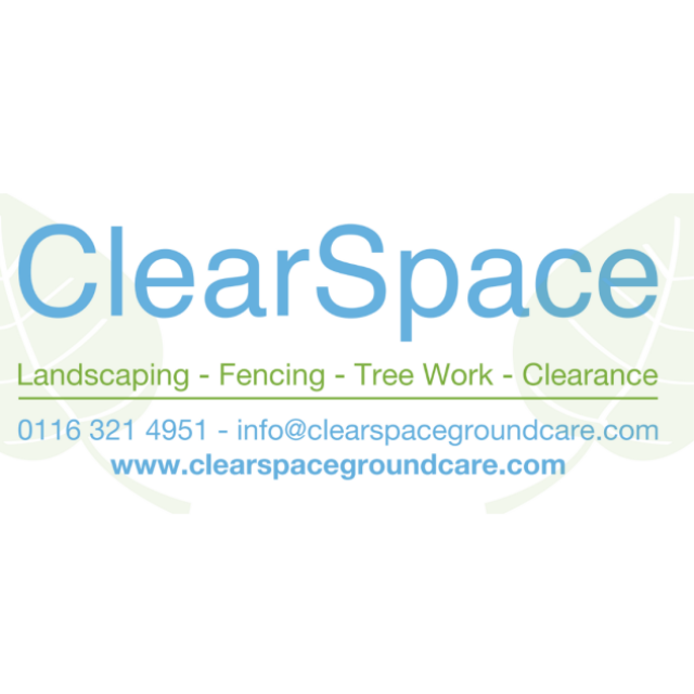 ClearSpace Groundcare Solutions