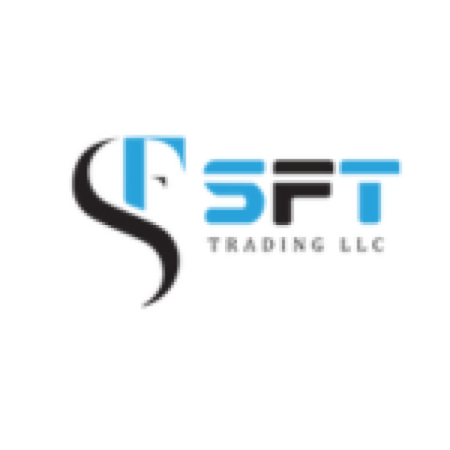 SFT Trading LLC Dubai - Laptop & Printers Suppliers in UAE