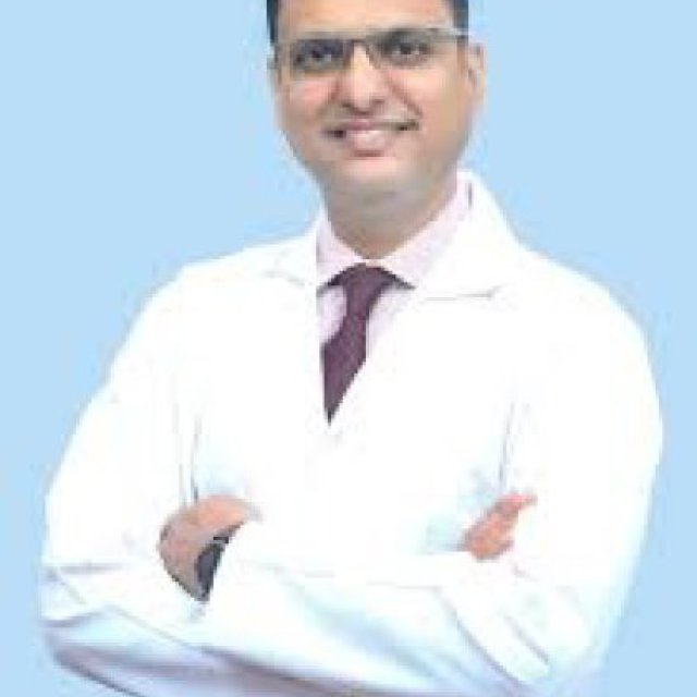 Best Orthopedic Surgeon in Rajasthan | Dr. Abhishek Gupta