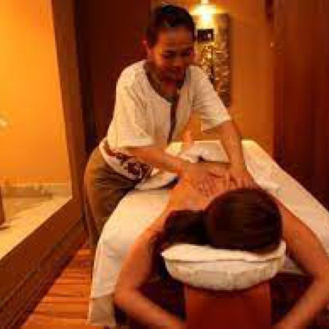 Bangkok Style Female To Male Body Massage In Gokul Road, Hubballi 9008470715
