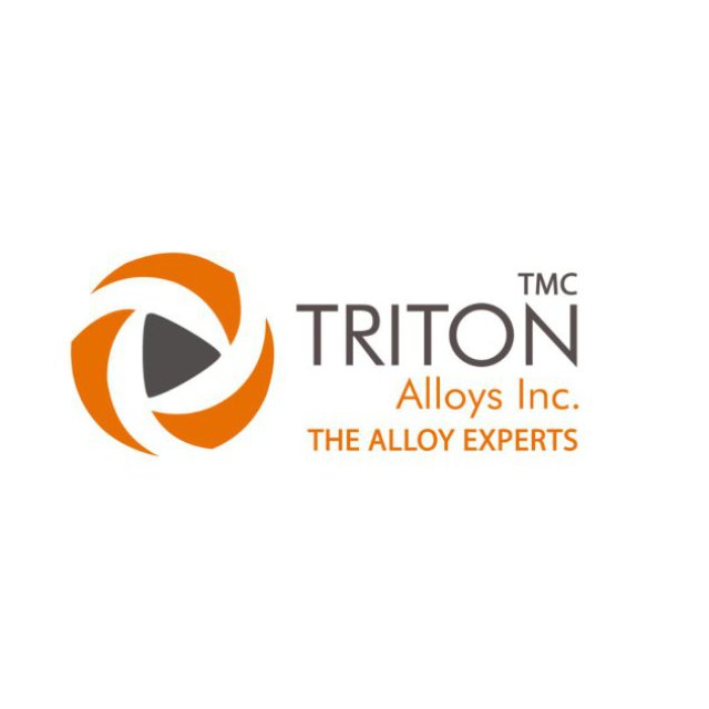 Triton Alloys INC