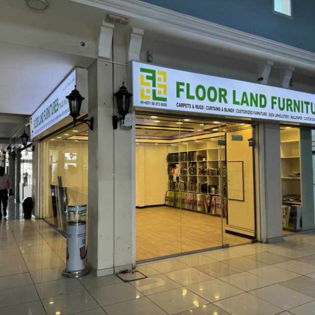Floor Land LLC