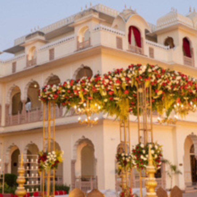 Vivaha Sutra | Wedding Planner in Jaipur, Rajasthan