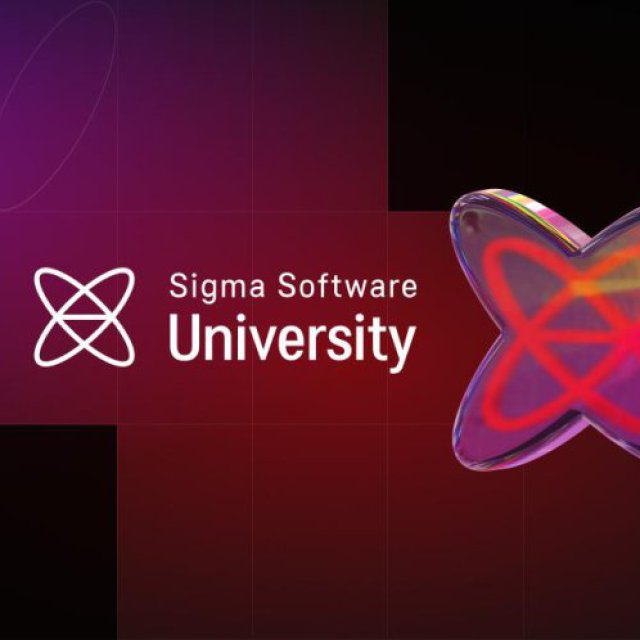 sigma software university