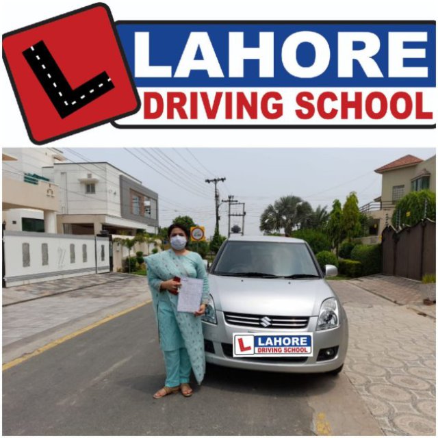 Arfat Driving School