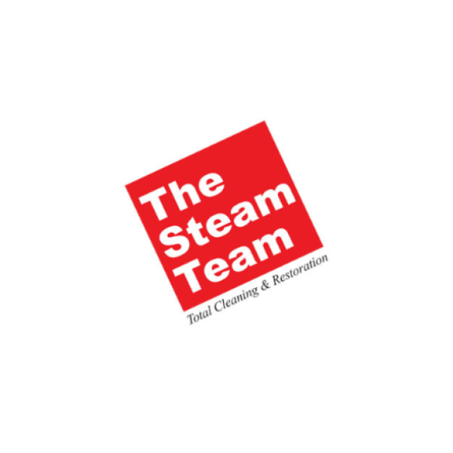 The Steam Team