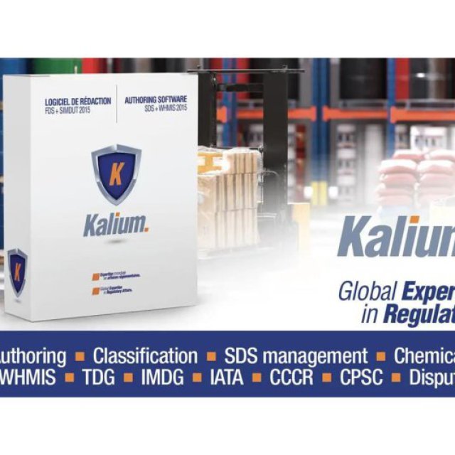 Kalium Solutions