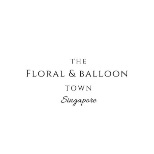 The Floral and Balloon Town