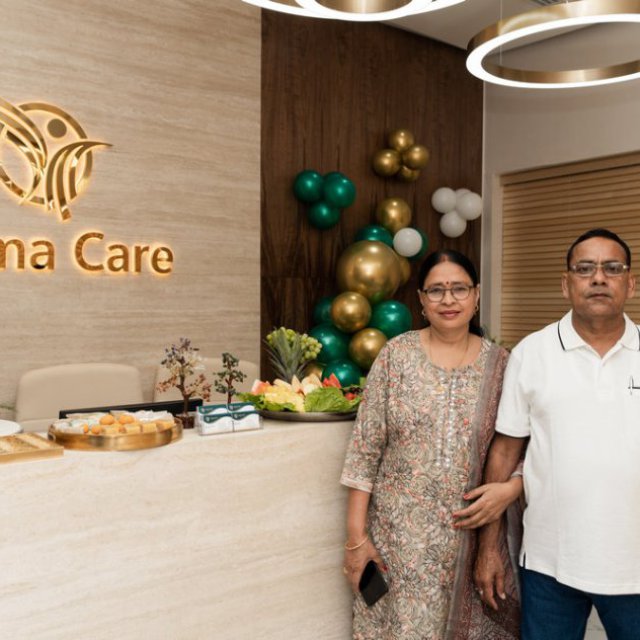 RamaCare PolyClinic - Comprehensive Healthcare in Dubai