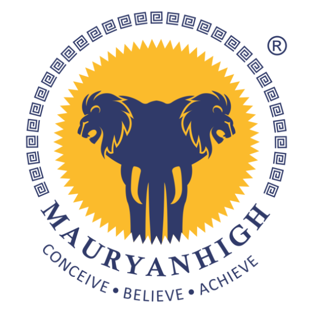 Enroll Now: CBSE School Admissions Open for 2024-25 - MauryanHigh®