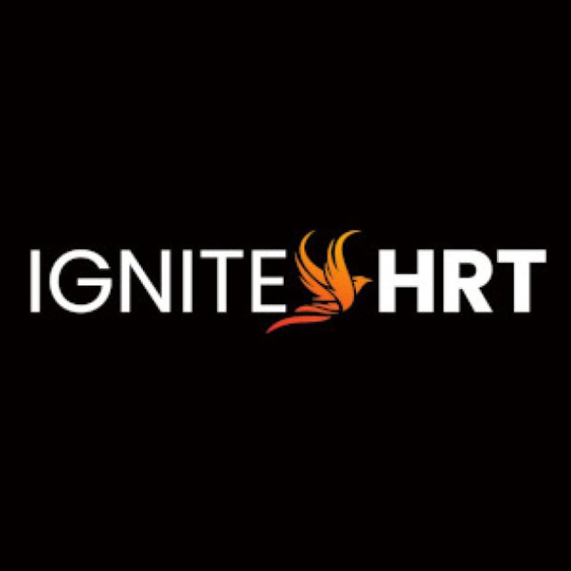 Ignite HRT