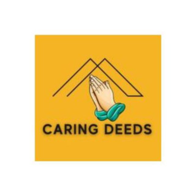 Caring Deeds