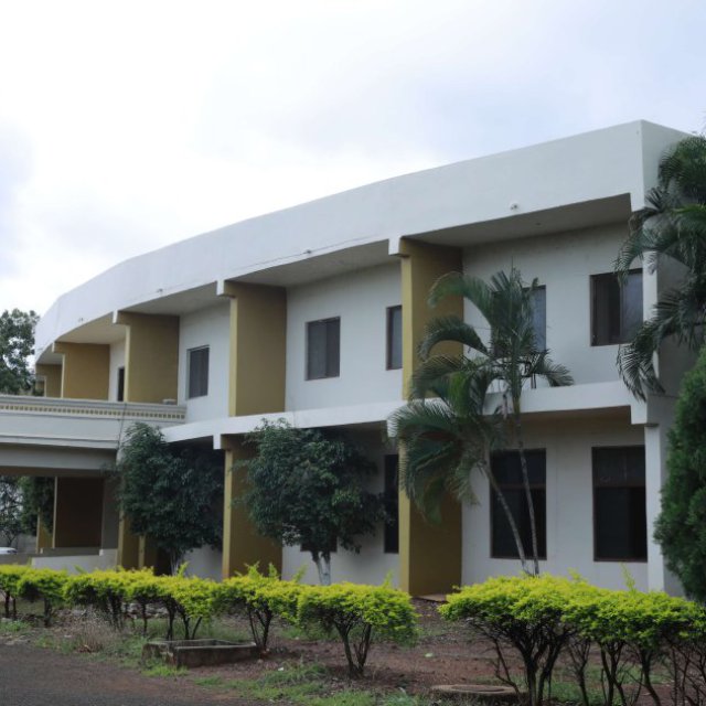 Sri Sai College of Dental Surgery & Hospital