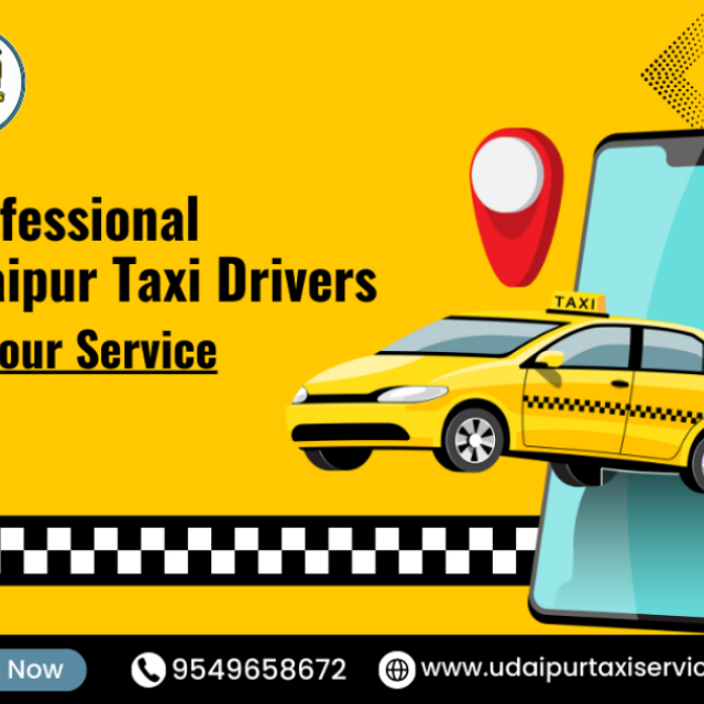 Chouhan's Cab Service - Top Taxi Services in Udaipur