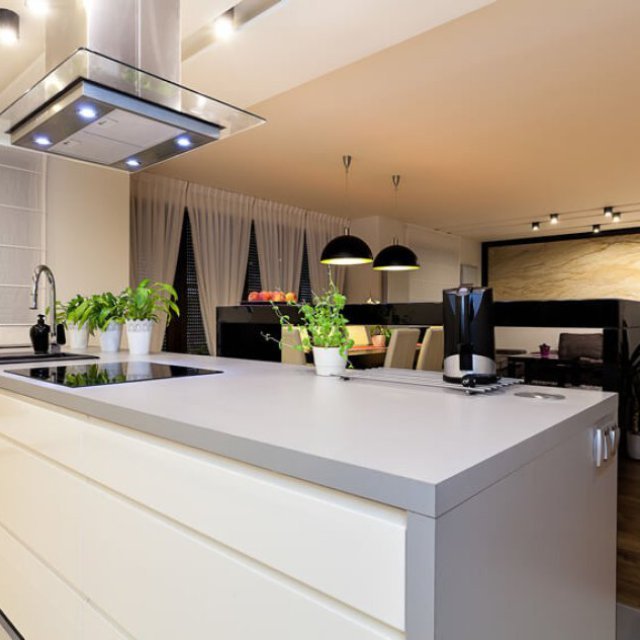 Pramukh Modular Kitchens