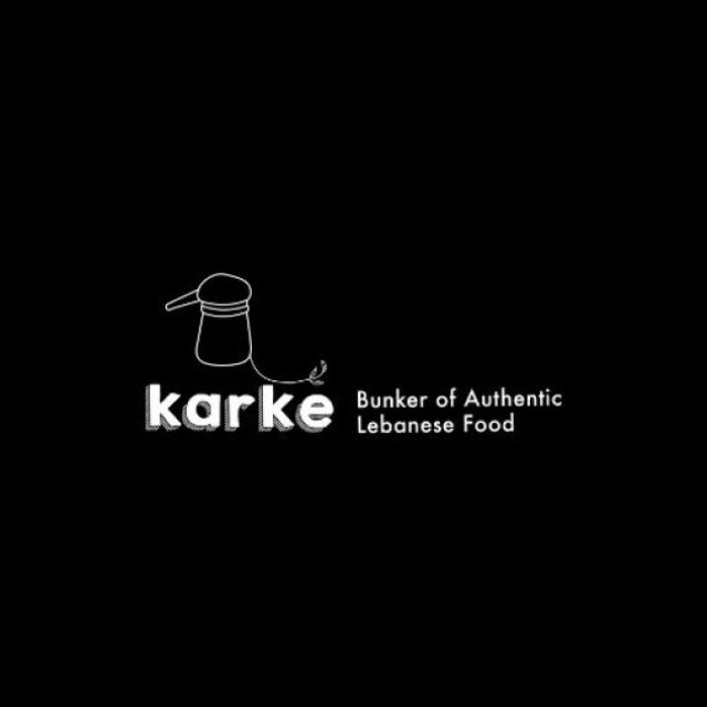 Karke Lebanese Food