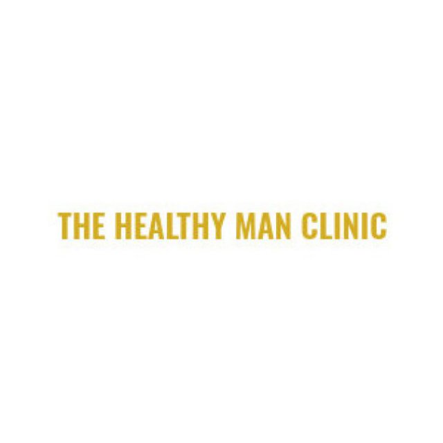 THE HEALTHY MAN CLINIC