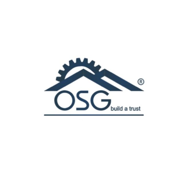 OSG Build Infra Project Pvt. Ltd.
