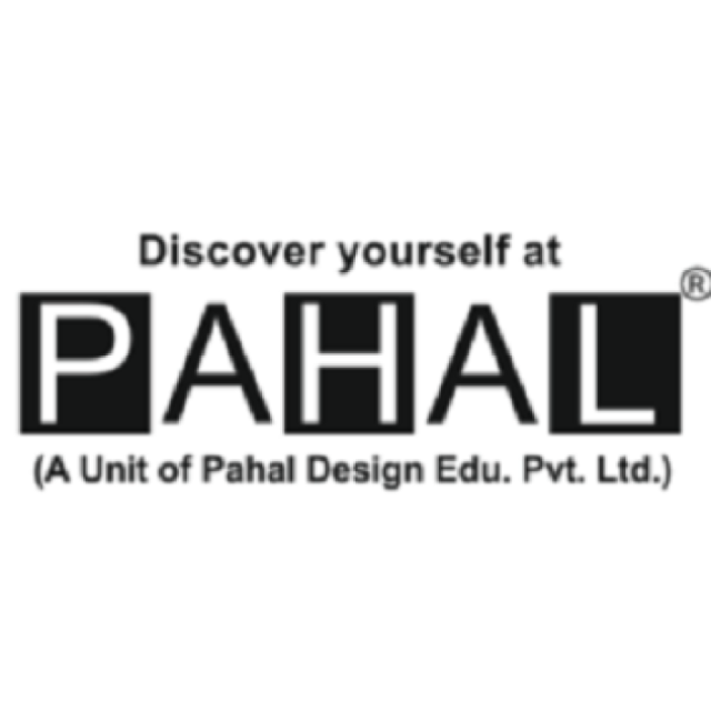 PAHAL DESIGN Bhopal - Best NID NIFT NATA UCEED BFA Coaching Classes