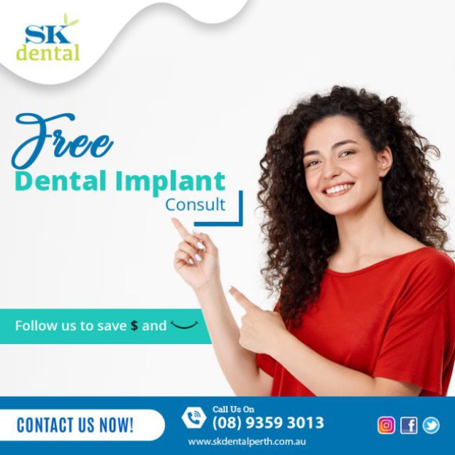 SK Dental Forrestfield - Dentist in Forrestfield - Dental Clinic in Forrestfield