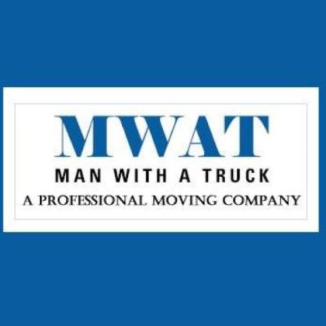 Man With a Truck