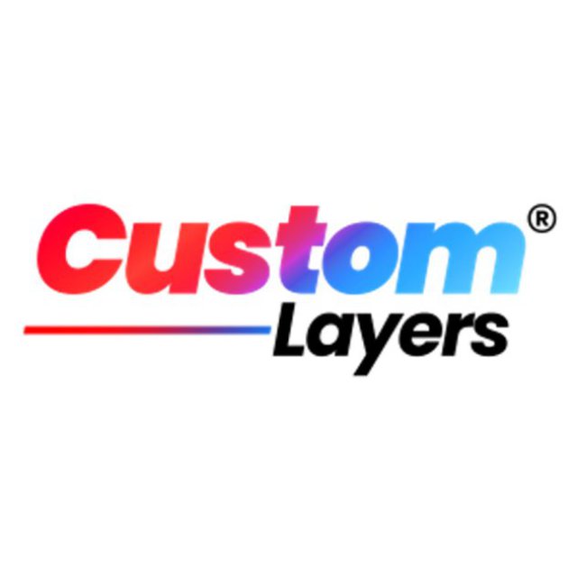 Custom Layers