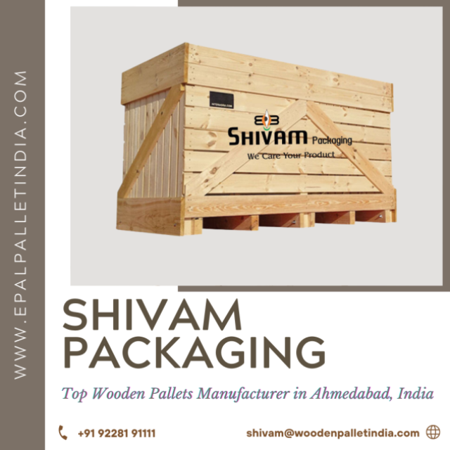 Shivam Packaging