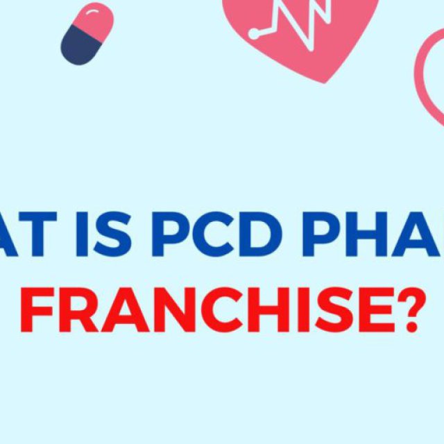 Pharma Inquiry - Top PCD Pharma Franchise Companies in India