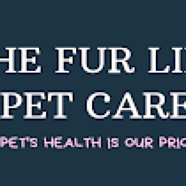 The Fur Life Pet Care