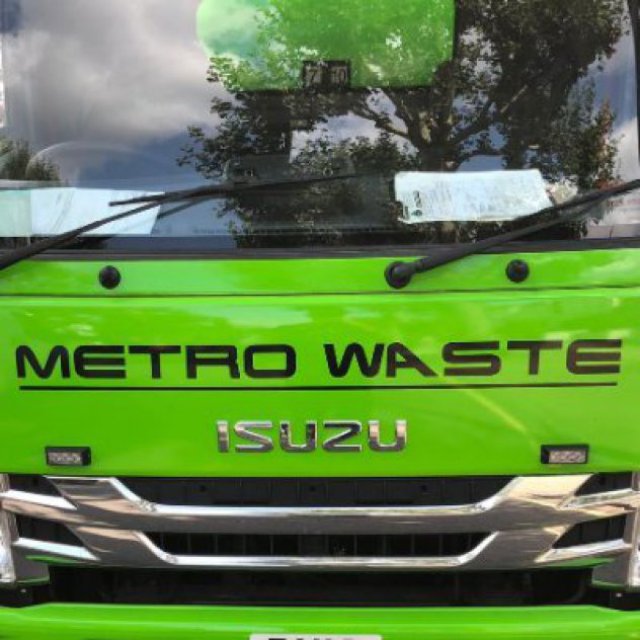 Metro Waste | Waste Management