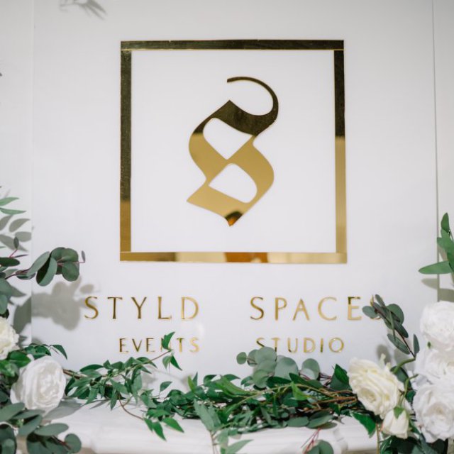 Styld Spaces Events Studio