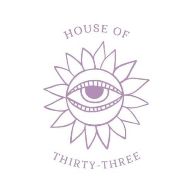 House of Thirty-three