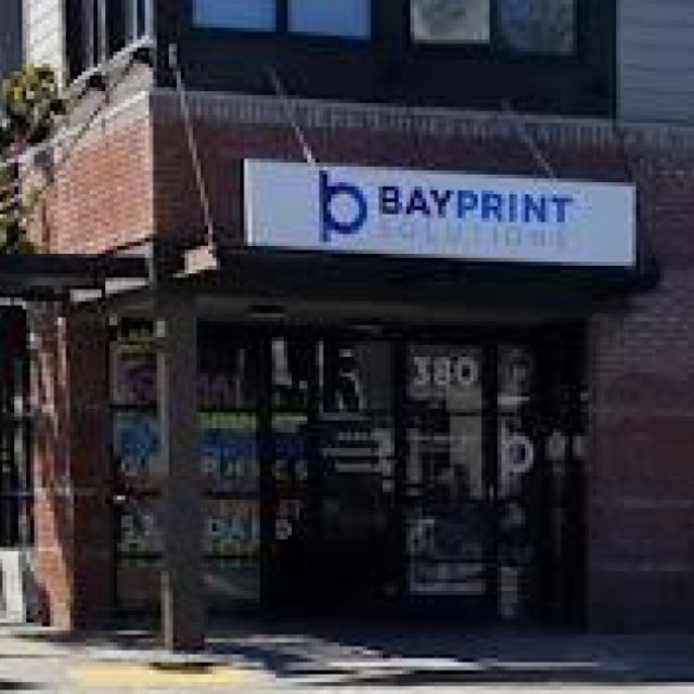 Bay Print Solutions