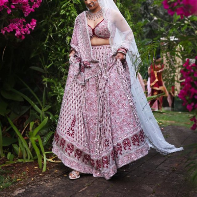 Bridal Dress Collection - Folklore Collections