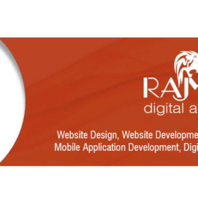 Mobile App Development Company in Gurgaon-Rajmith