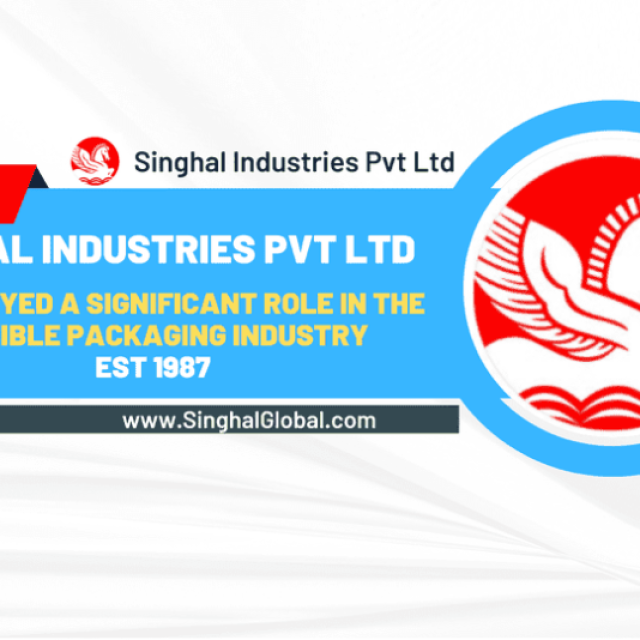 Singhal Industries Pvt Ltd