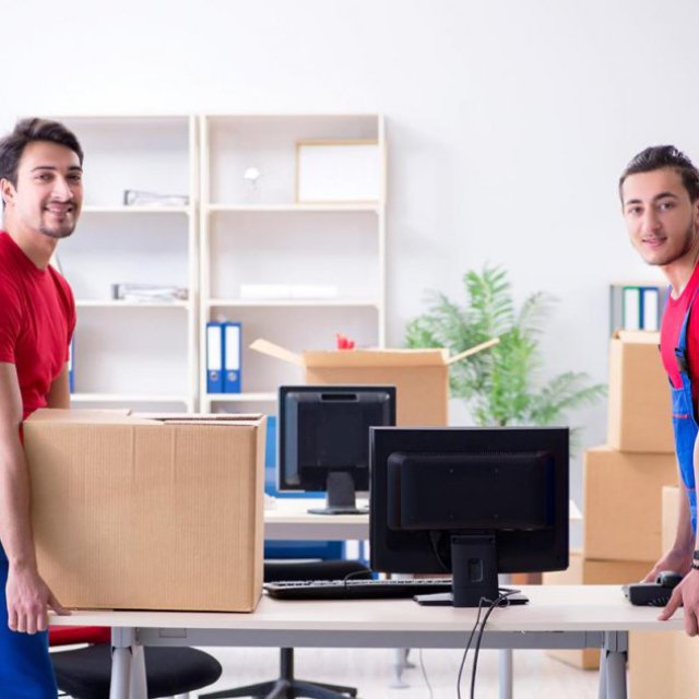 Office Removals in Melbourne - (+61-469 936 546)-Melbourne Cheap Removals