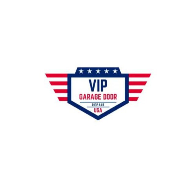 Vip Garage Door Repair LLC
