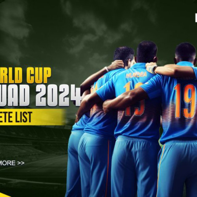 lotus365 ICC Battle for T20 glory
