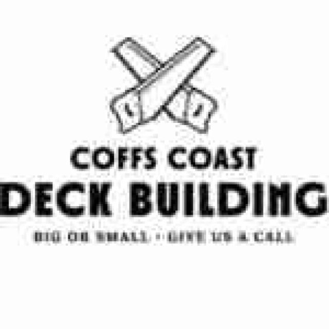 Coffs Coast Deck Building
