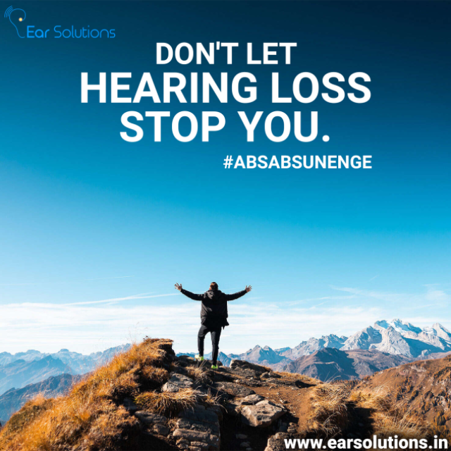 Ear Solutions - Hearing Aid Clinic in Mumbai
