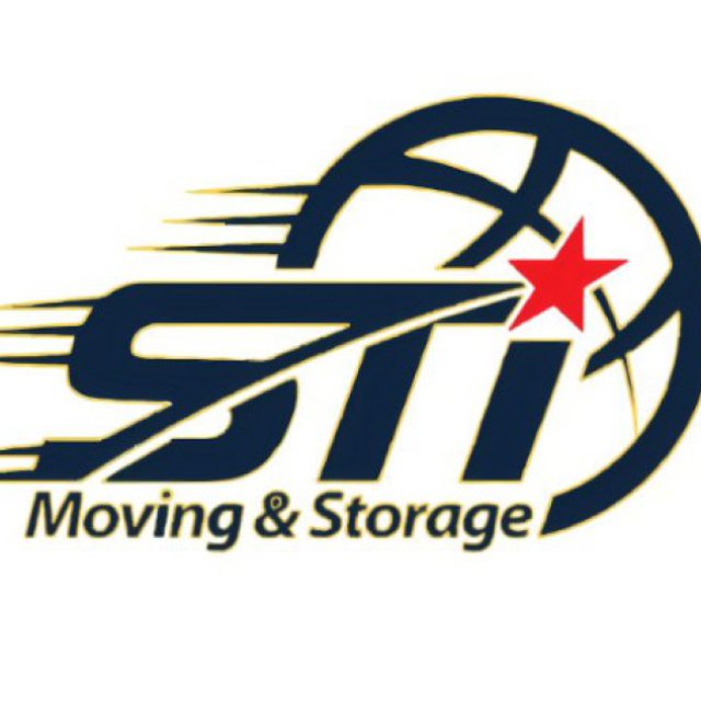 STI Moving & Storage