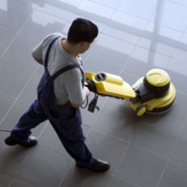 Mayflower Commercial Cleaning, Inc.