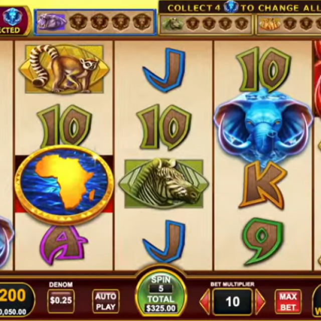 SlotsRealCasino - Best Online Slot Machine Games For Real Money
