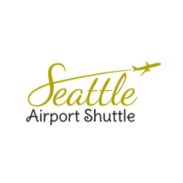 Seattle Airport Shuttle