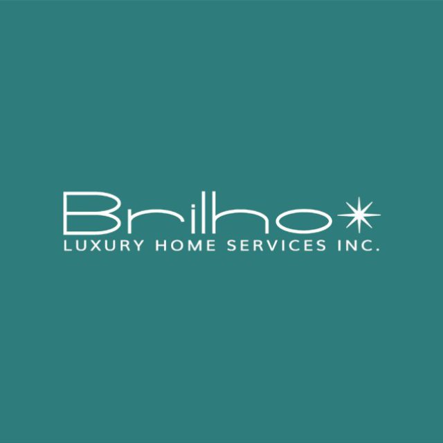 Brilho Luxury Home Services Inc.